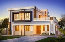 Squad Premium Villa Asset