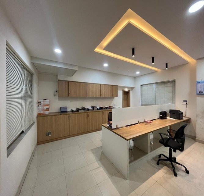 Pragathi Steel Cast Pvt Ltd