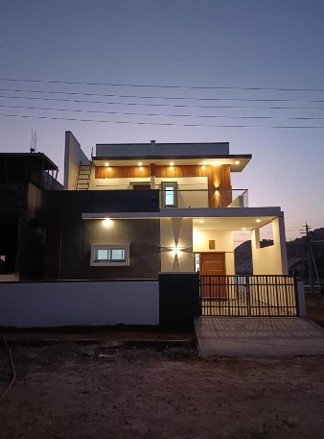 Residential Construction