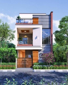 Residential Construction