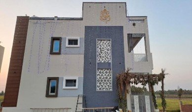 Residential Construction