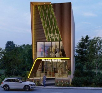 Commercial Construction